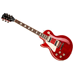 Les Paul Classic LH Translucent Cherry Gibson 