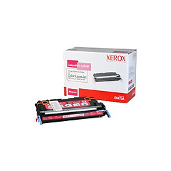 Xerox TONER POUR HP Q6473A AUTONOMIE 4000 PAGES