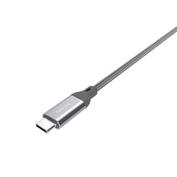 Acheter Silicon-Power Silicon Power Boost Link Nylon LK30AC USB cable