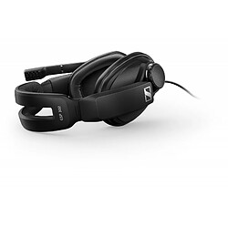 Avis Casque gaming EPOS Sennheiser GSP 302 Noir