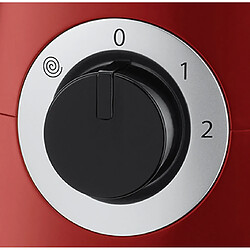 Avis Russell Hobbs 24730-56 robot de cuisine 600 W 2,5 L Rouge