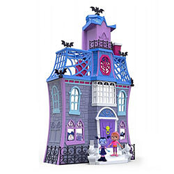 Giochi Preziosi Vampirina-Auberge cauchemardesque 