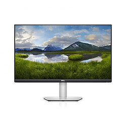 Dell S2722DC Écran PC 27" LCD QHD 75Hz AMD FreeSync HDMI Argent 