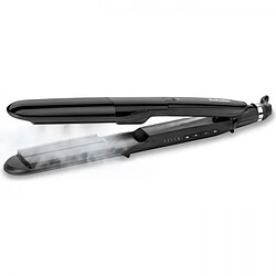 Fer a Lisser BABYLISS ST492E Lisseur vapeur Steam Straight - Plaques larges 39mm céramique - 5 températures 150°C-230°C-Chauffe Advanced 