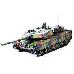 RC LEOPARD 2A6 Tamiya