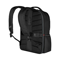 Wenger Sac à Dos pour Ordinateur Portable 16 pouces XE Resist avec Poche pour Tablette Noir pas cher