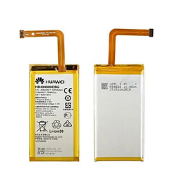 Huawei Batterie Huawei Original HB494590EBC pour Honor 7 Li-Pol 3000mAh