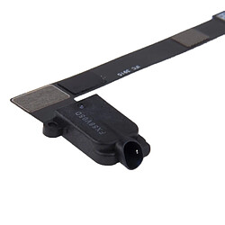 Avis Wewoo Pour iPad mini 4 Version noir Wifi pièce détachée Audio Flex Cable Ribbon