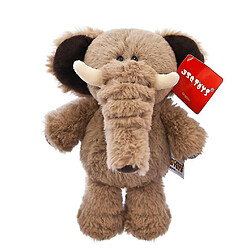 Universal Simulation Elephant Doll Plush Toy 35 cm