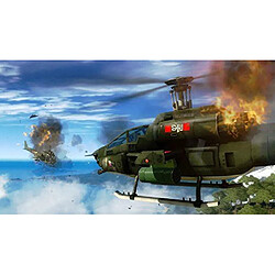 Just For Games Just Cause 1 Just Cause 2