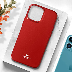 Avis Coque Silicone Mercury iPhone 13 Pro Max