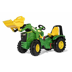 Rolly Toys rollyX-Trac Premium John Deere 8400R 