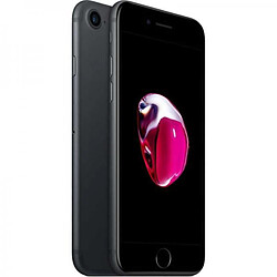 Apple iPhone 7 4G 128 Go Noir EU MN922__/A - Reconditionné