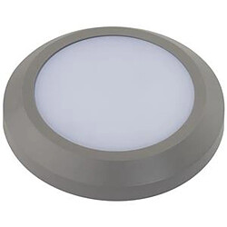 HOROZ ELECTRIC Applique murale LED 5W (Eq. 40W) IP65 Diam. 150mm