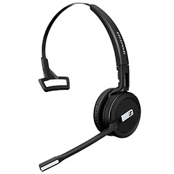 Acheter Sennheiser EPOS SDW 5015 Micro Casque Sans Fil DECT Supra Aural USB Noir