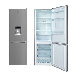 Avis Combiné FAGOR FFN83222X 322L Inox