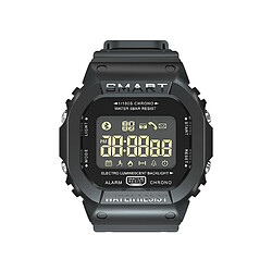 Yonis Montre Connectée Étanche Sportive Bluetooth