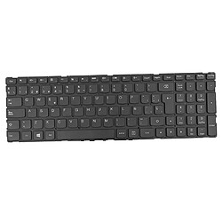 Clavier d'ordinateur portable