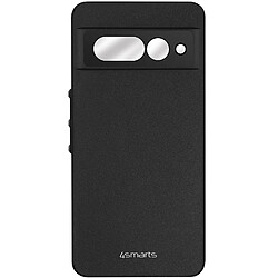 Coque intégrale pour Google Pixel 7 Pro Etanche Antichoc 4Smarts Active Pro Noir