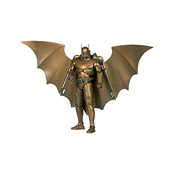 Mc Farlane DC Multiverse - Figurine Armored Batman (Kingdom Come) Patina Edition (Gold Label) 18 cm 