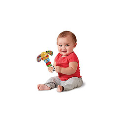 Avis VTech Baby ? Chien Toby (3480?184722)