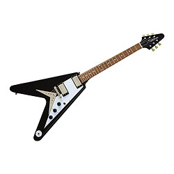 Flying V Ebony Epiphone 