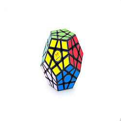 Riviera Games Recent toys megaminx