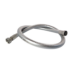 Somatherm For You Flexible inox pour GAZ NATUREL- Longueur : 1 mètre - Durée illimitée