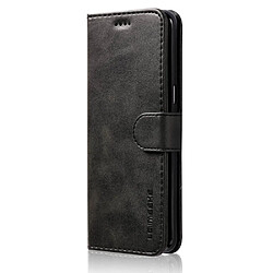 Avis Etui en PU pour Samsung Galaxy S8 Plus G955