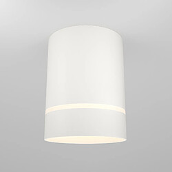 MAYTONI Downlight monté en surface blanc 3000K