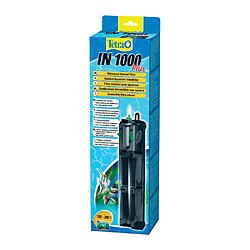 Filtre intérieur pour aquarium Tetra filtre In 1000 | 120 - 200 litres.