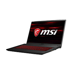 MSI GF75 Thin 10SC-025FR - Reconditionné