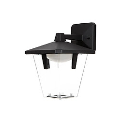 OSRAM Lanterne extérieure LED Endura Style Classic Down - 10W équivalent a 45W - Noir