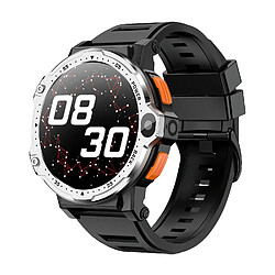 Yonis Montre 4G Android 8.1 HD GPS Sport Santé 2GB+16GB