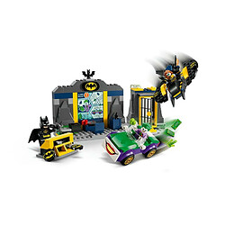 Acheter 76272 La batcave? avec batman?, batgirl? et le joker? LEGO® DC Comics Super Heroes?