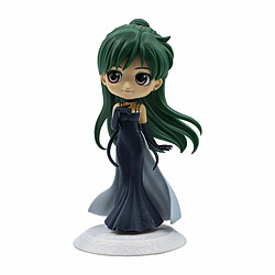 Figurine Décorative Bandai Sailor Moon Princess Pluto 14 cm PVC 