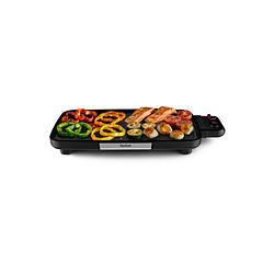 Plancha Tefal Plancha Booster