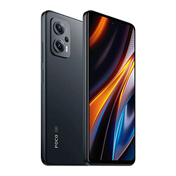 Xiaomi Poco X4 GT 5G 8Go/128Go Noir (Black) Double SIM - Occasion