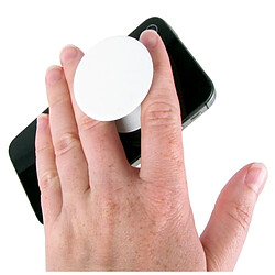 PHONECARE PopSocket - Blanc