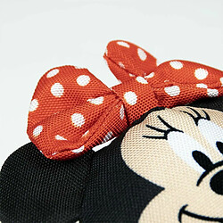 Jouet pour chien Minnie Mouse Rouge 13 x 25 x 6 cm pas cher