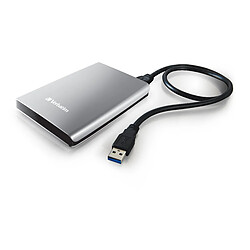 Disque Dur Externe Verbatim Store 'n' Go 2 TB SSD