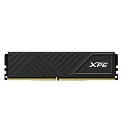 Mémoire RAM Adata D35 Gaming DDR4 CL16 16 GB