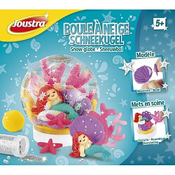 Acheter JOUSTRA - Boule a Neige Aquatique