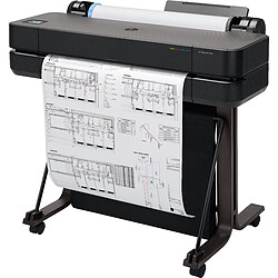 HP DesignJet T630 24p Printer HP DesignJet T630 24p Printer