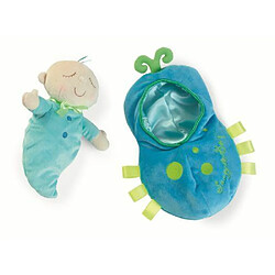 Manhattan Toy - 209350 - Snuggle Pods - Snuggle Bug