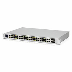 Switch UBIQUITI USW-48-POE 