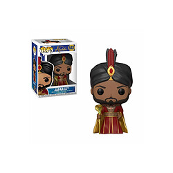 Gamesland Figurine Funko Pop! Disney : Aladdin Live - Jafar Figurine Funko Pop! Disney : Aladdin (Live) - Jafar