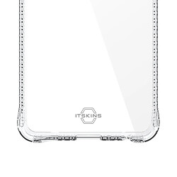 Coque pour Samsung A52 et A52s Renforcée Anti-chutes 2m Itskins Transparent