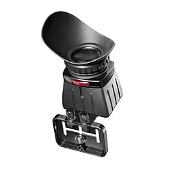 Walimex pro 19896 Viewfinder Loupe viseur LCD 3x pour vidéo/Live view easy View 3x