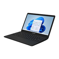 Notebook THOMSON N14I5-16BK512LTE - 14.1 1920*1080 - Intel Core i5-10210U · Reconditionné 